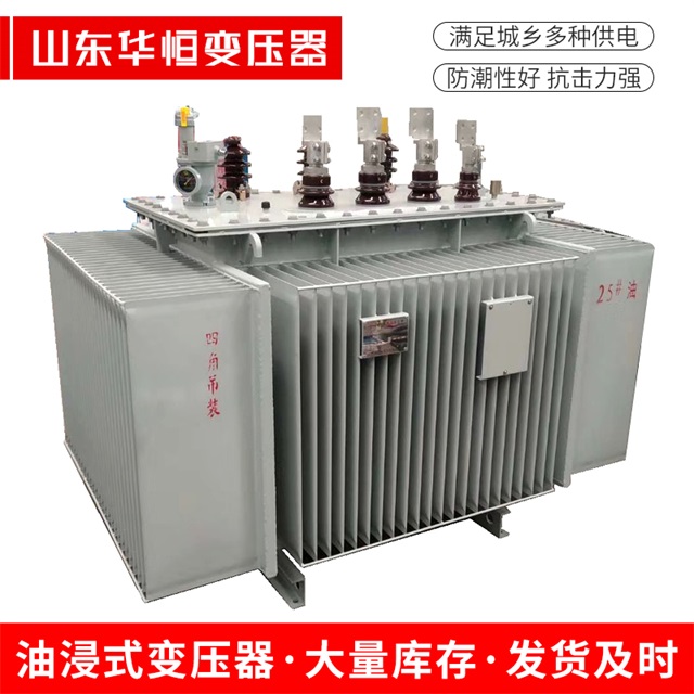 S13-10000/35志丹志丹志丹电力变压器厂家