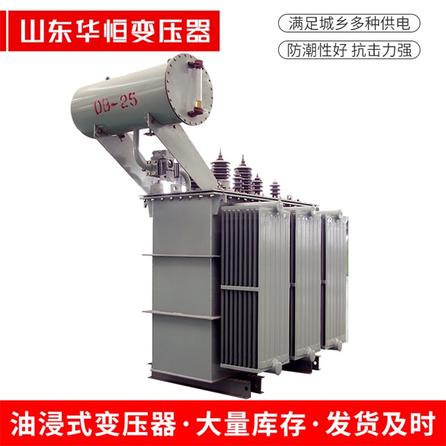 S11-10000/35志丹志丹志丹电力变压器厂家