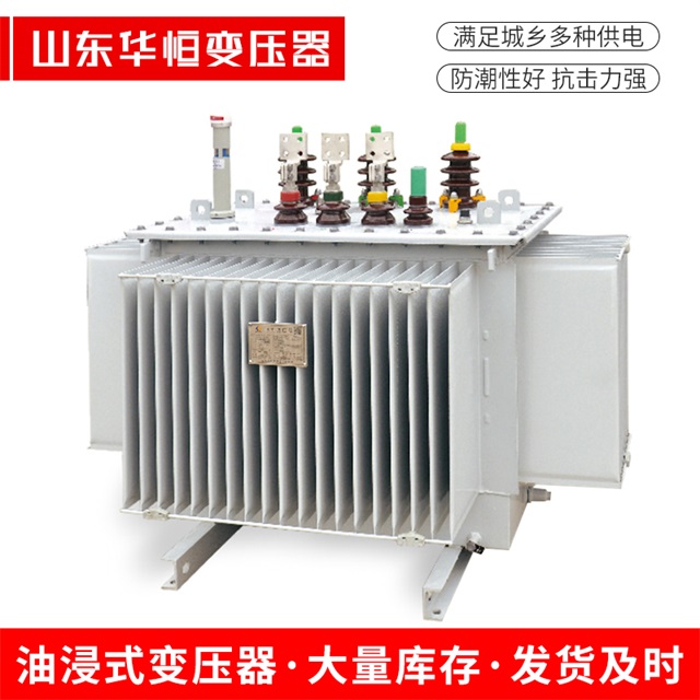 S13-10000/35志丹志丹志丹电力变压器