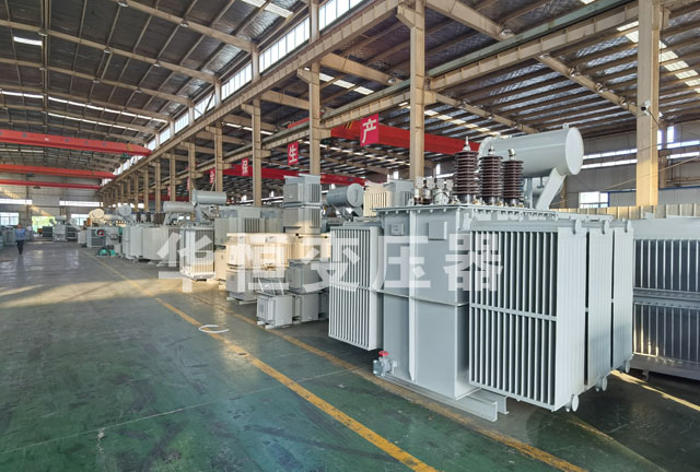 S13-8000/35志丹志丹志丹电力变压器厂家