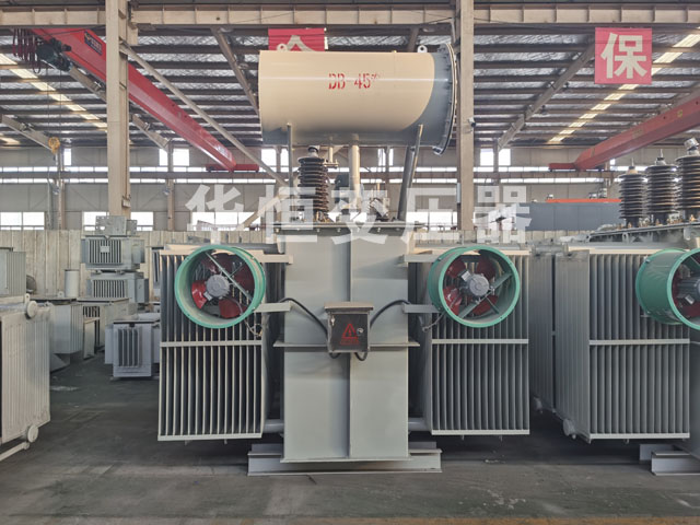 S11-8000/35志丹志丹志丹电力变压器价格