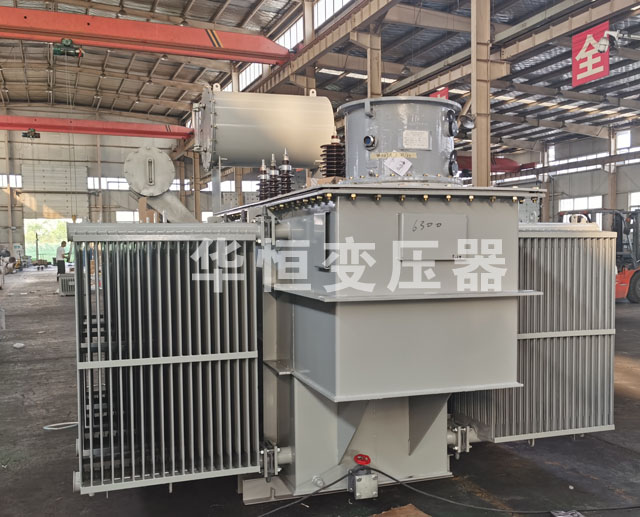 S11-6300/35志丹志丹志丹电力变压器价格