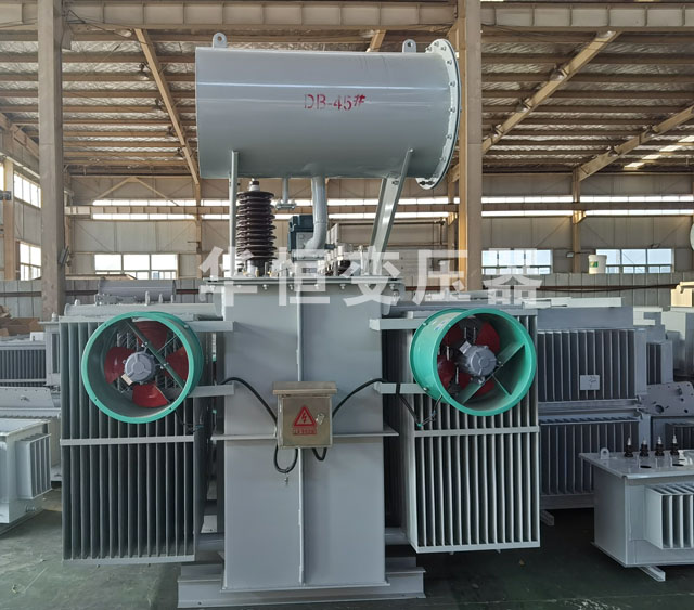 S13-6300/35志丹志丹志丹电力变压器