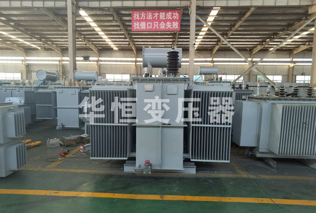 SZ11-6300/35志丹志丹志丹油浸式变压器价格